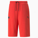 Puma Mercedes Pantaloni corti, 2022, Rosso - FansBRANDS®