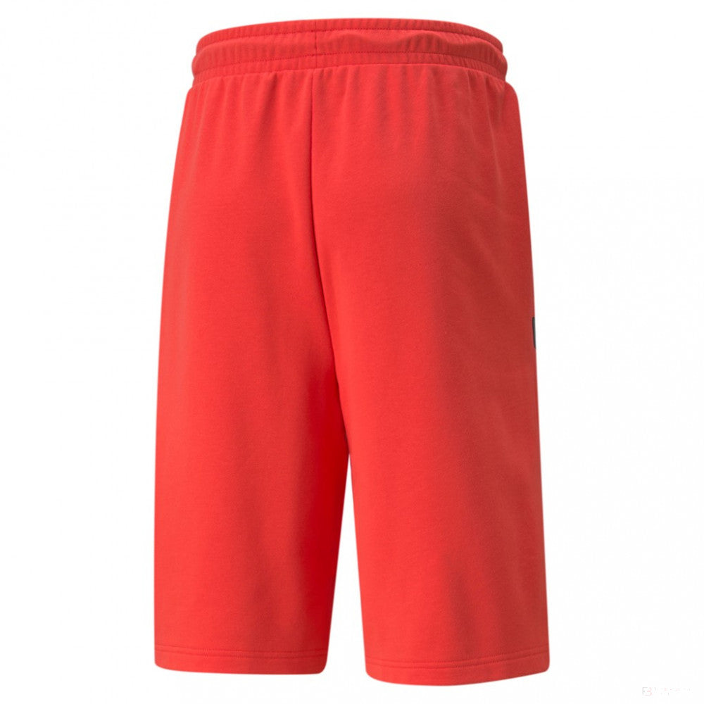 Puma Mercedes Pantaloni corti, 2022, Rosso - FansBRANDS®