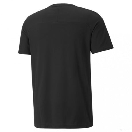 Puma Mercedes Maglietta, 2022, Nero - FansBRANDS®