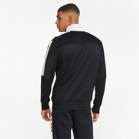 Puma Ferrari Giacca, 2022, Nero - FansBRANDS®