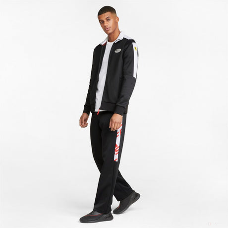Puma Ferrari Giacca, 2022, Nero - FansBRANDS®