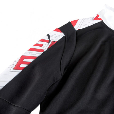 Puma Ferrari Giacca, 2022, Nero - FansBRANDS®