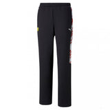 Puma Ferrari Race Pantaloni, 2022, Nero - FansBRANDS®