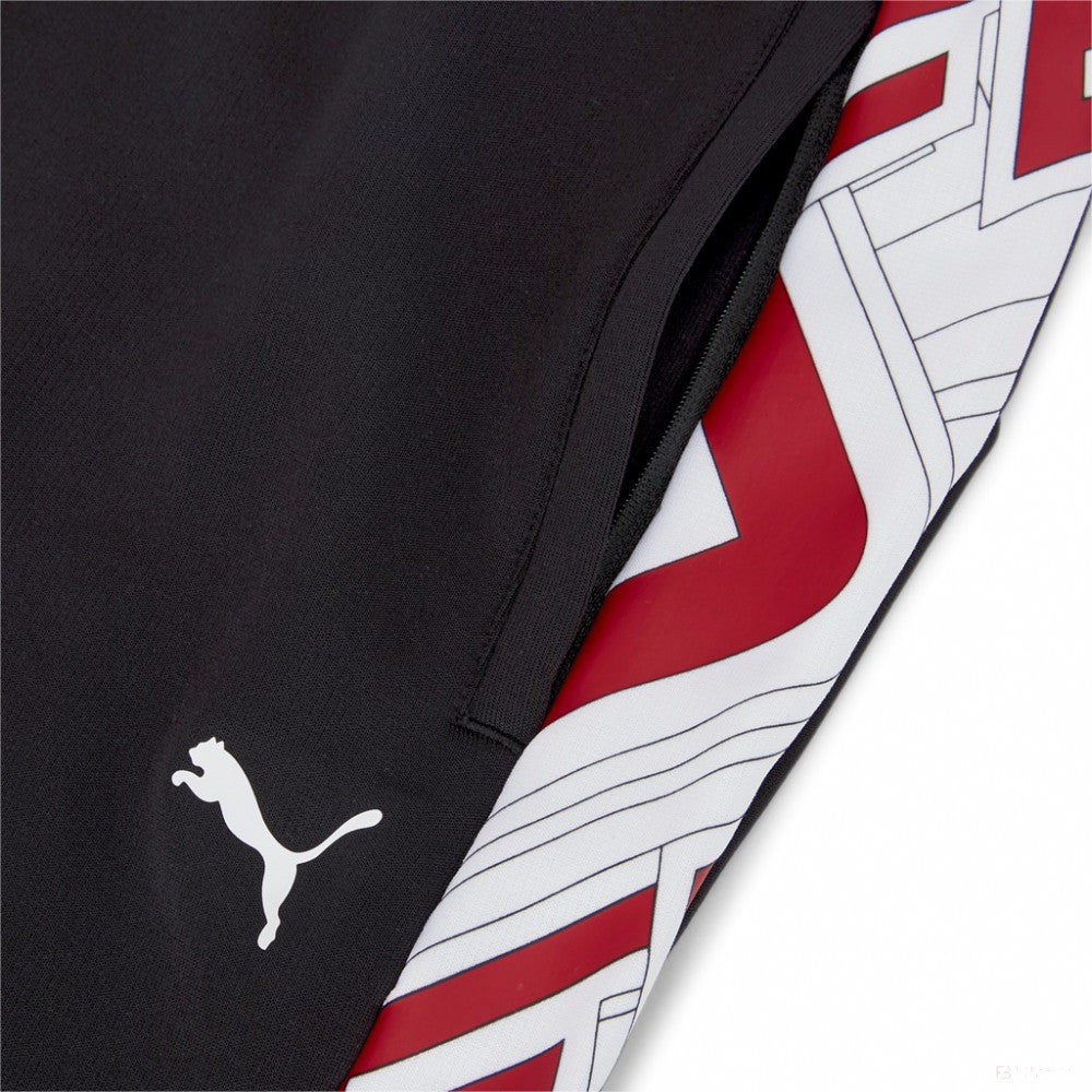 Puma Ferrari Race Pantaloni, 2022, Nero - FansBRANDS®