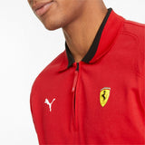 Puma Ferrari Race Maglietta, 2022, Rosso - FansBRANDS®