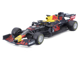 Modellino Red Bull Racing, Max Verstappen, WW Nr. 1 R1, bburago, blu 🔥