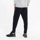 Mercedes Essencial Pants Puma Black - FansBRANDS®