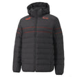 Porsche Legacy SDS eco-LITE Jacket Puma Black 2022 - FansBRANDS®