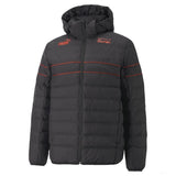 Porsche Legacy SDS eco-LITE Jacket Puma Black 2022 - FansBRANDS®