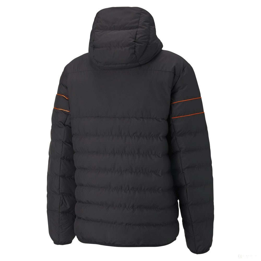 Porsche Legacy SDS eco-LITE Jacket Puma Black 2022 - FansBRANDS®