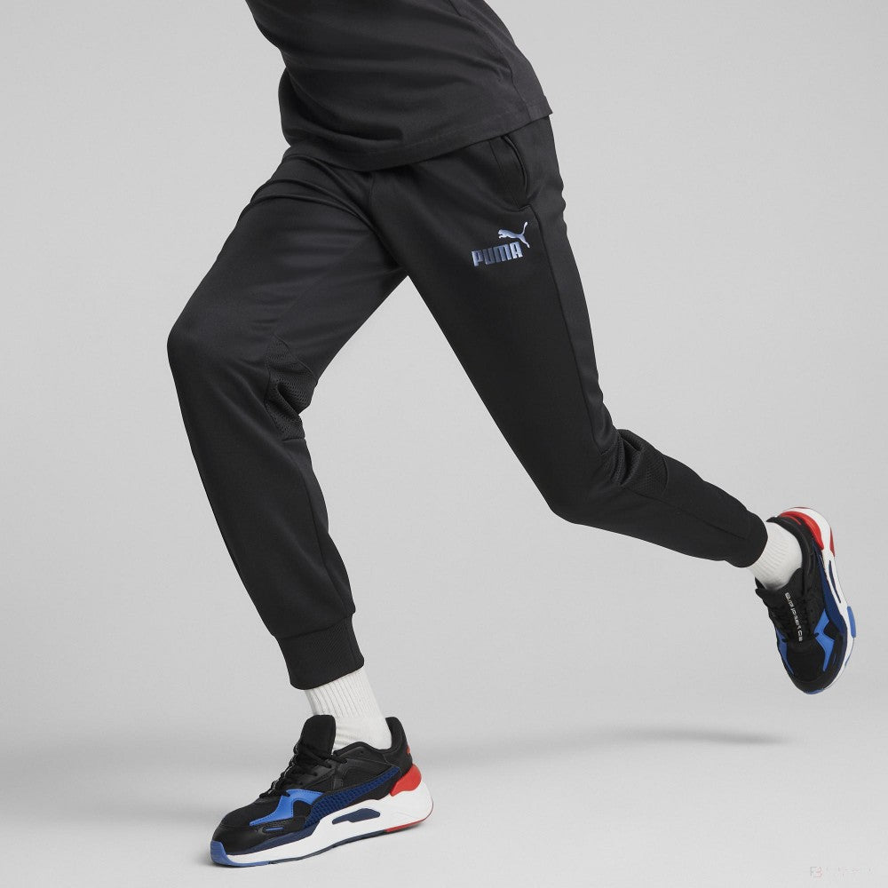 BMW MMS Metal Energy Pants Puma Black 2022 - FansBRANDS®