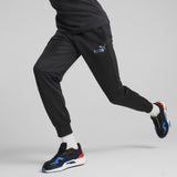 BMW MMS Metal Energy Pants Puma Black 2022 - FansBRANDS®