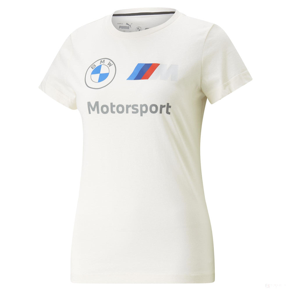 BMW MMS, t-shirt, ESS, women, pristine