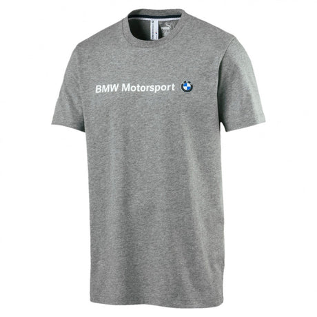 Puma BMW Girocollo Logo Maglietta - FansBRANDS®