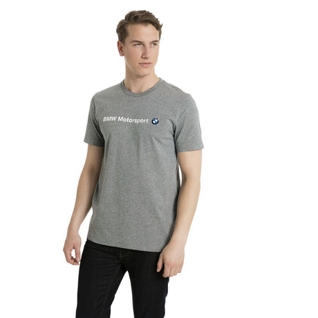 Puma BMW Girocollo Logo Maglietta - FansBRANDS®