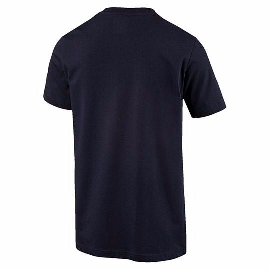 Puma BMW Girocollo Logo Graphic Maglietta - FansBRANDS®