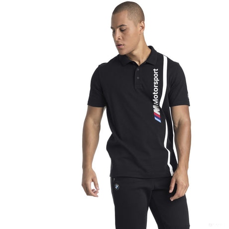 Puma BMW MMS Maglietta - FansBRANDS®