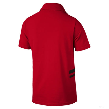 Puma Ferrari Fan Lifestyle Maglietta - FansBRANDS®