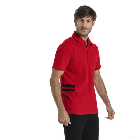 Puma Ferrari Fan Lifestyle Maglietta - FansBRANDS®