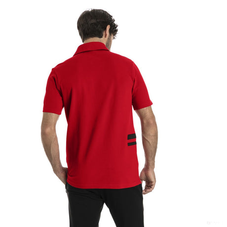 Puma Ferrari Fan Lifestyle Maglietta - FansBRANDS®