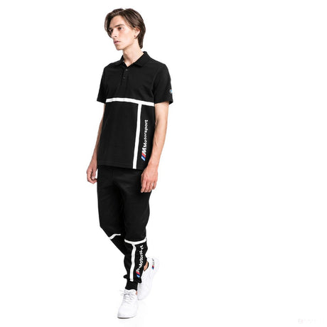 Puma BMW MMS Maglietta - FansBRANDS®