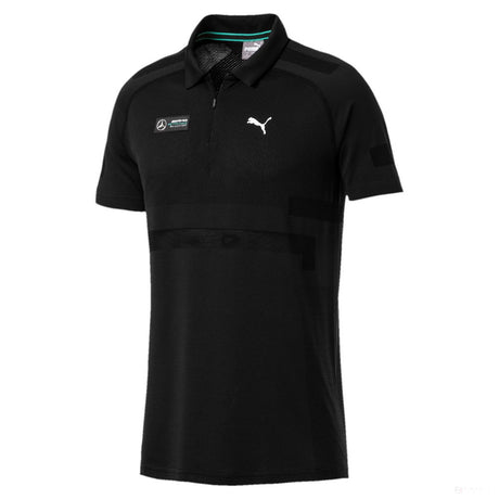 Puma Mercedes ecoKNIT Maglietta - FansBRANDS®