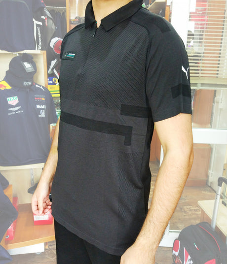 Puma Mercedes ecoKNIT Maglietta - FansBRANDS®