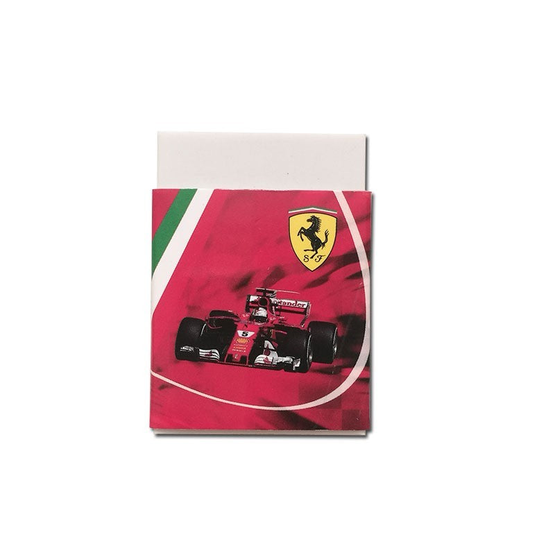Ferrari Gomma