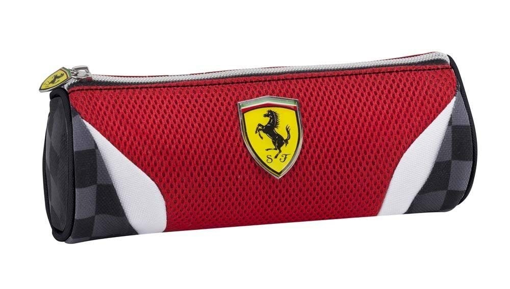 22x8 cm, Ferrari Round set di matite