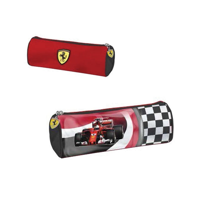 22x8 cm, Ferrari Race Car set di matite - FansBRANDS®