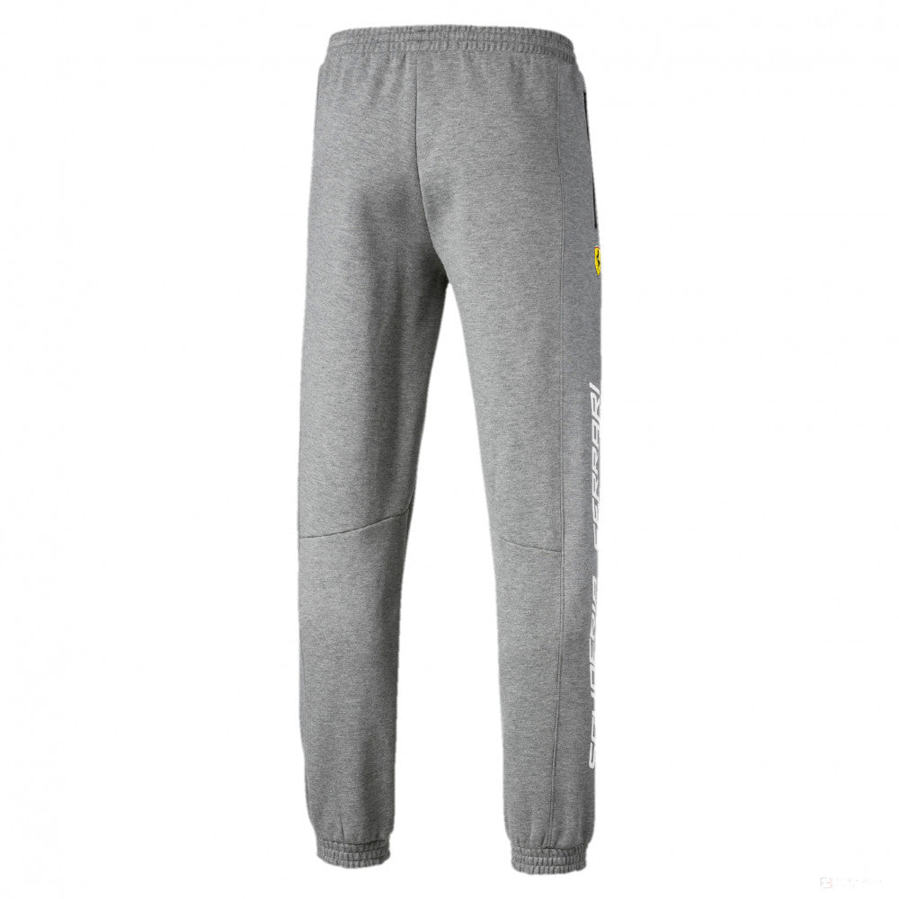 Puma Ferrari Lifestyle Pantaloni - FansBRANDS®