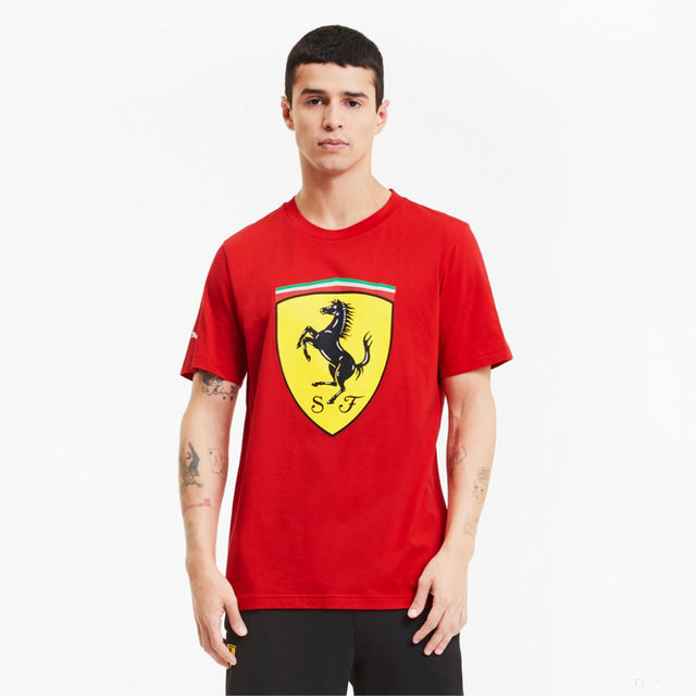 Puma Ferrari Race Grande Scudo + Maglietta - FansBRANDS®