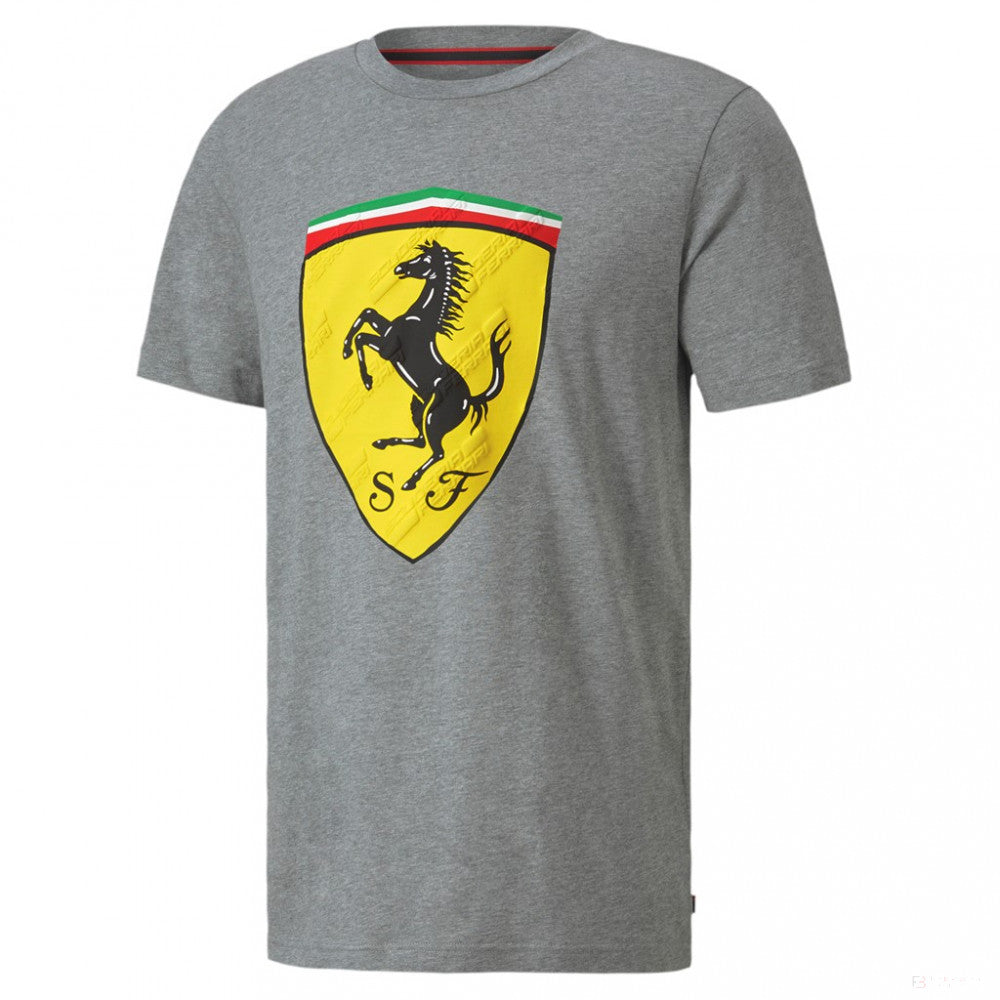 Puma Ferrari Race Grande Scudo + Maglietta