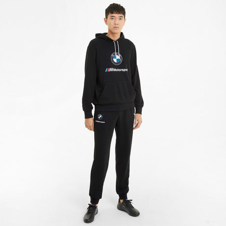 Puma BMW MMS ESS TR Pantaloni - FansBRANDS®