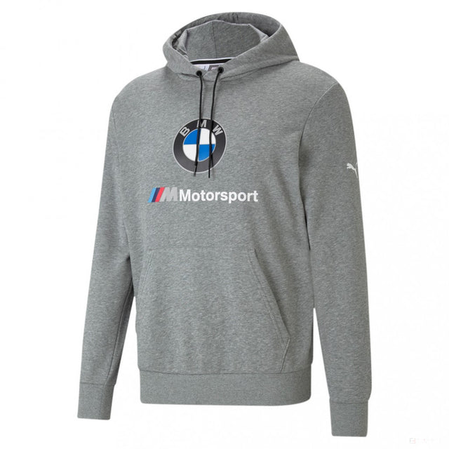 Puma BMW MMS ESS Logo Felpa - FansBRANDS®