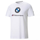 Puma BMW MMS ESS Logo Maglietta - FansBRANDS®