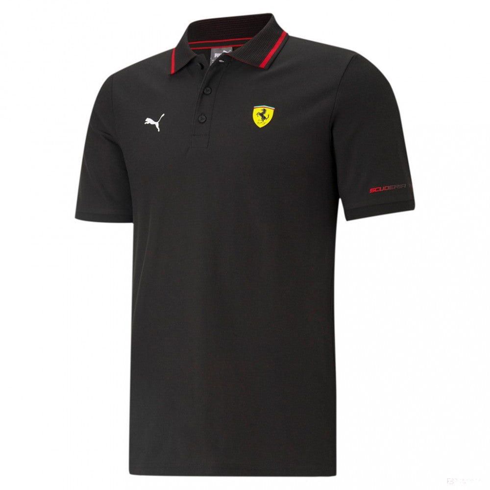 Puma Ferrari Race Maglietta - FansBRANDS®