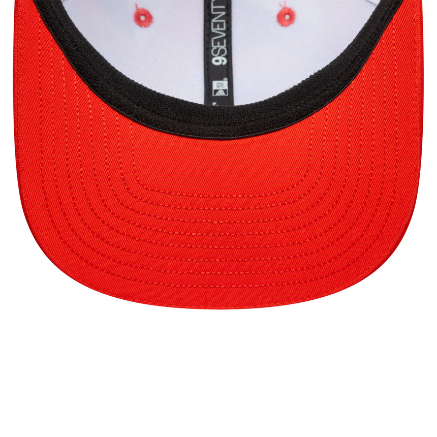 Alpine Pierre Gasly 9SEVENTY Cap 🔥