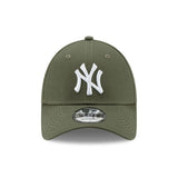 MLB New York Yankees 9FORTY Cappellino della squadra