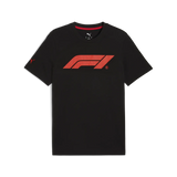Formel 1 PUMA F1 ESS Logo T-Shirt 🔥