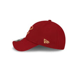 NBA Cleveland Cavaliers Cappellino Team