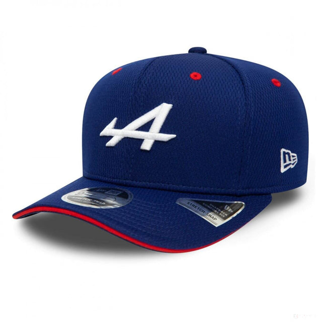 Cappellino da baseball Alpine F1 Squadra Dash 950SS - FansBRANDS®