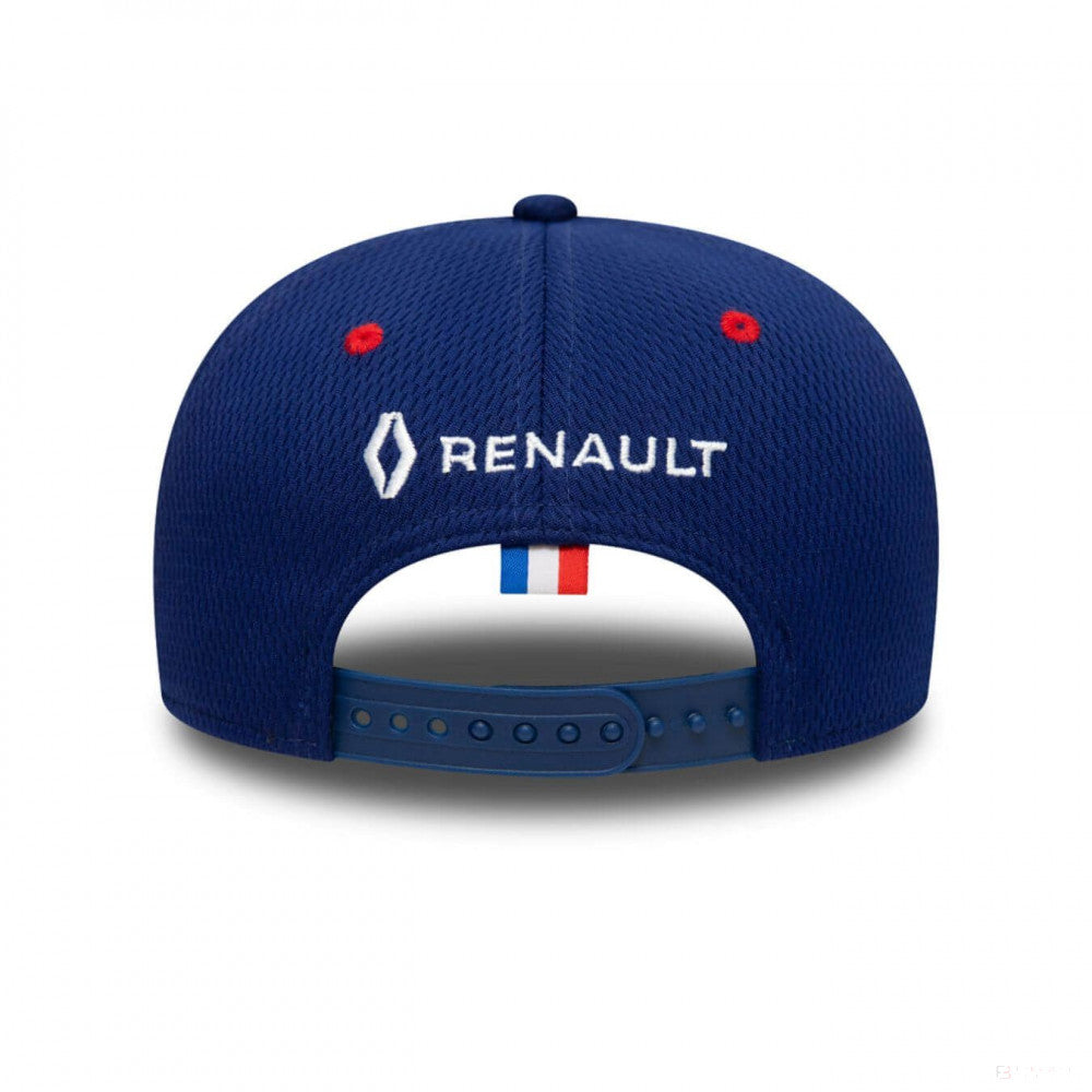 Cappellino da baseball Alpine F1 Squadra Dash 950SS - FansBRANDS®