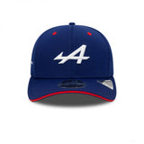 Cappellino da baseball Alpine F1 Squadra Dash 950SS - FansBRANDS®
