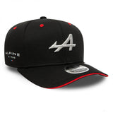 Cappellino da baseball Alpine F1 Squadra Dash 950SS