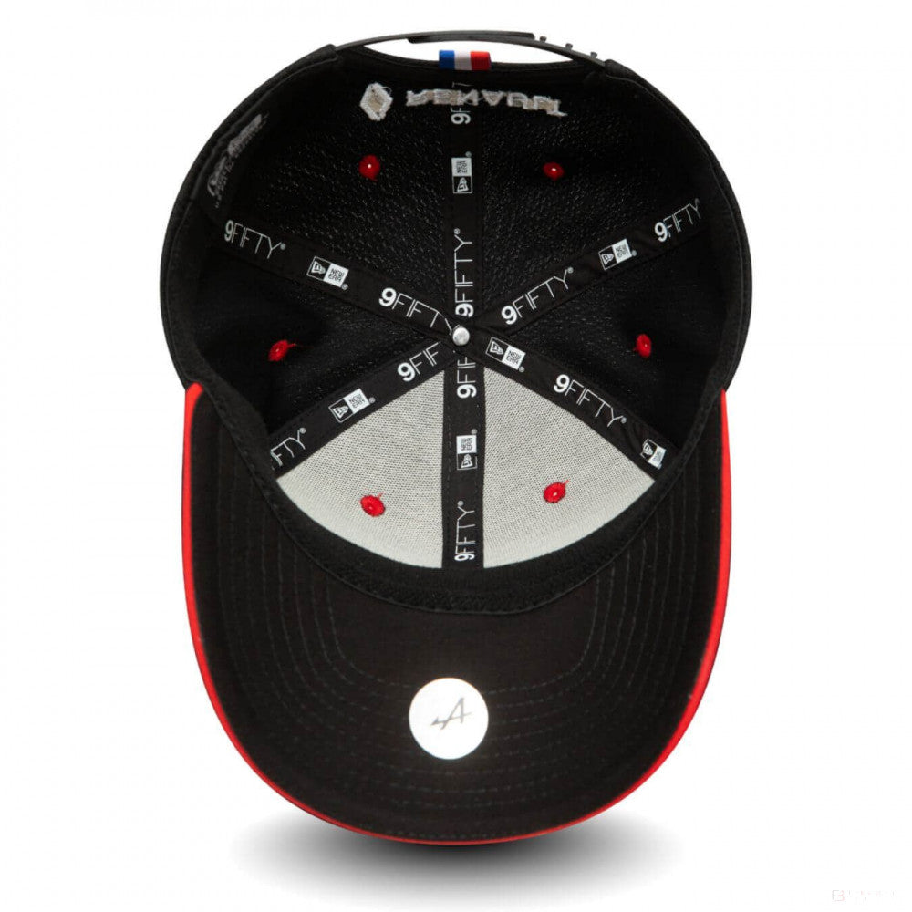 Cappellino da baseball Alpine F1 Squadra Dash 950SS