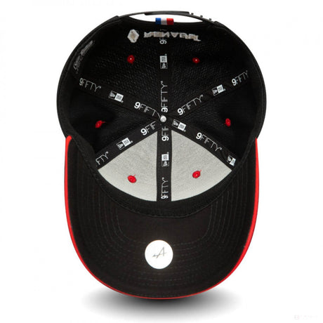 Cappellino da baseball Alpine F1 Squadra Dash 950SS - FansBRANDS®