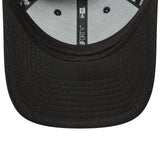 Cappellino Ducati, dashmark mesh, 39THIRTY, New Era, nero