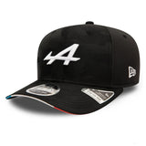 Alpine ESPORTS 950SS Cappello di baseball, Adulto, Mimetico, 2022