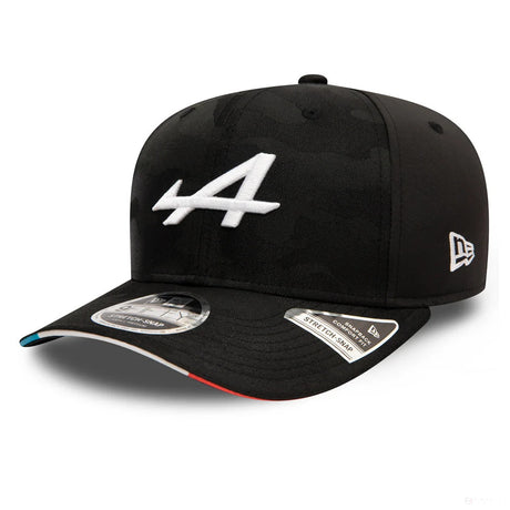 Alpine ESPORTS 950SS Cappello di baseball, Adulto, Mimetico, 2022 - FansBRANDS®